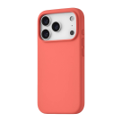 Силиконовый чехол MagSafe uBear Touch Mag Case для iPhone 17 Pro - фото 11